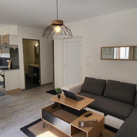 Residence Du Soleil Beziers Luaran gambar