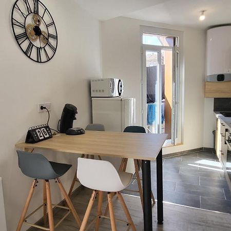 Residence Du Soleil Beziers Luaran gambar