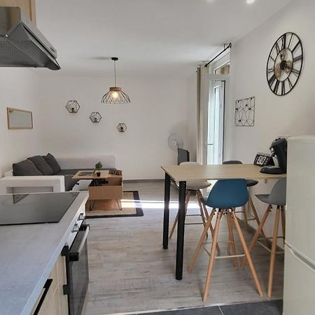 Residence Du Soleil Beziers Luaran gambar