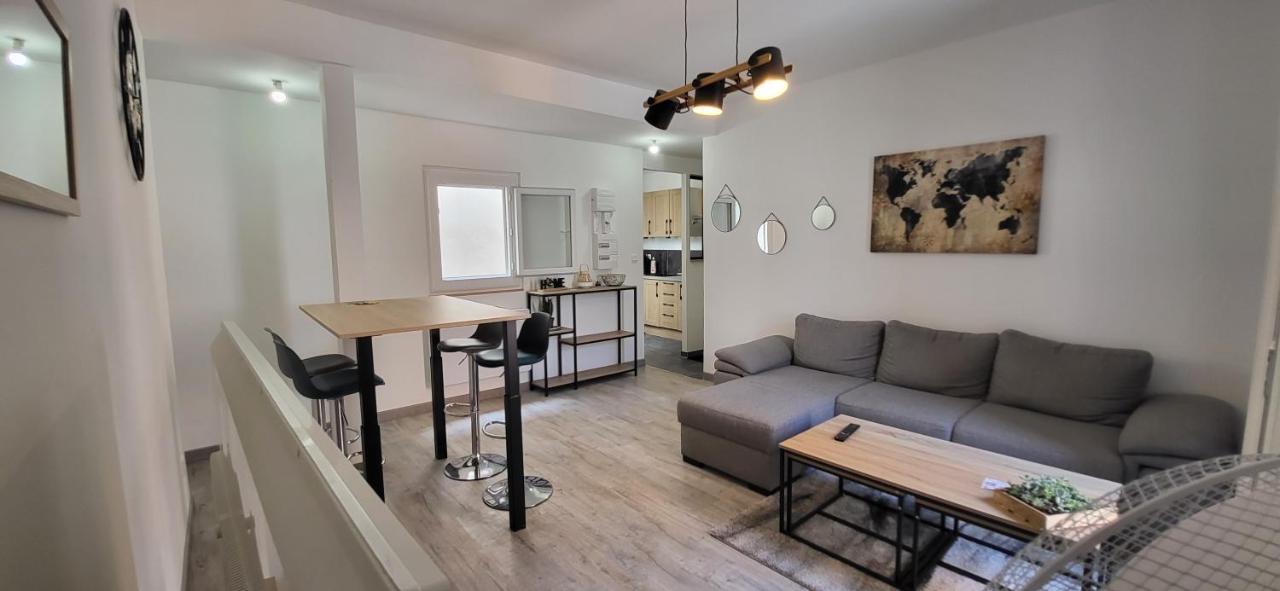 Residence Du Soleil Beziers Luaran gambar