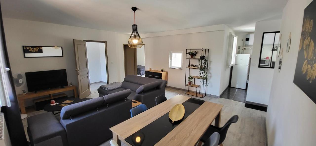 Residence Du Soleil Beziers Luaran gambar