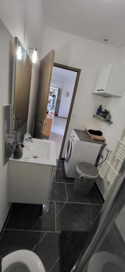 Residence Du Soleil Beziers Luaran gambar