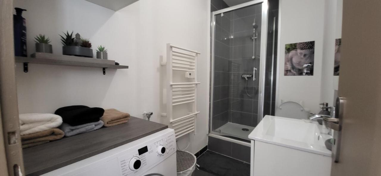 Residence Du Soleil Beziers Luaran gambar