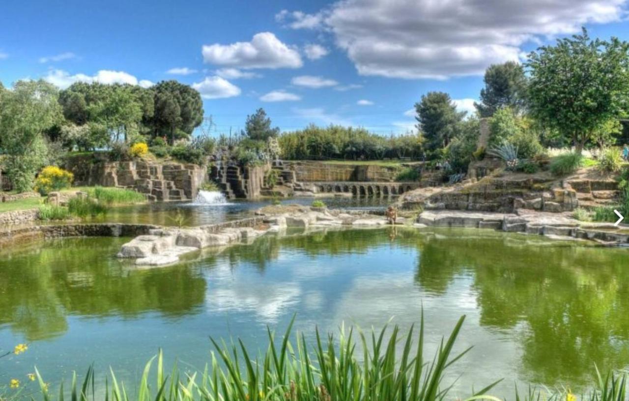 Residence Du Soleil Beziers Luaran gambar