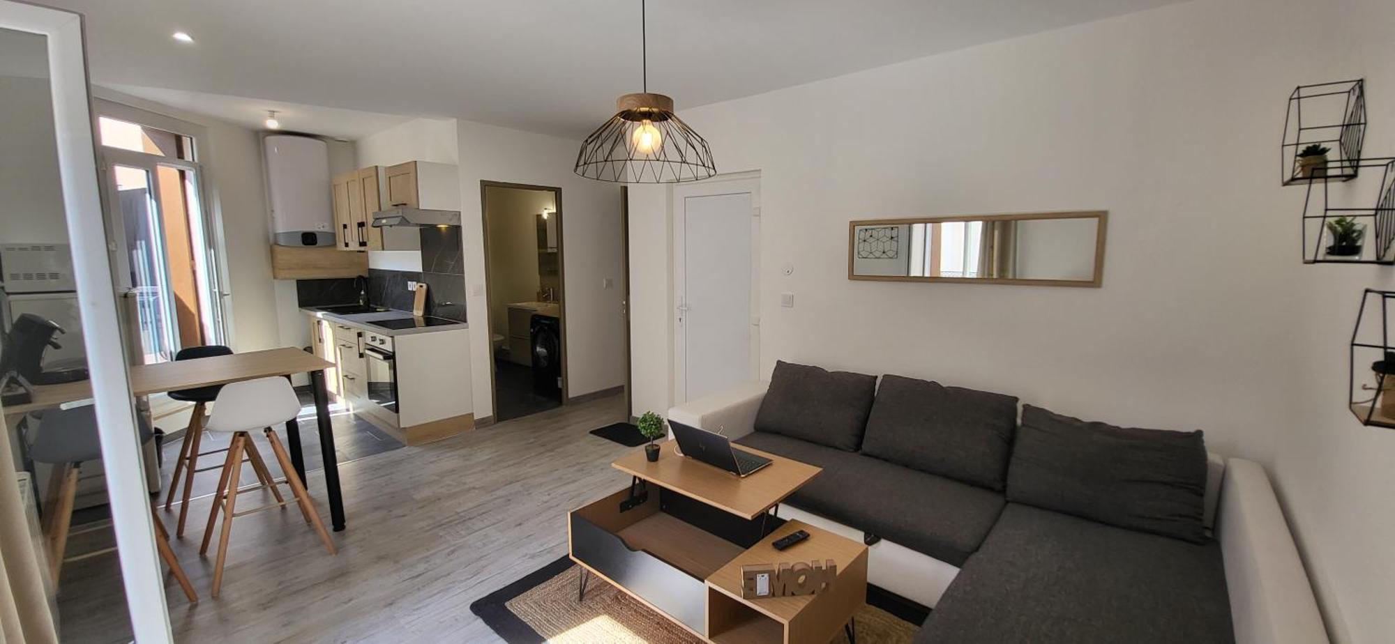 Residence Du Soleil Beziers Luaran gambar