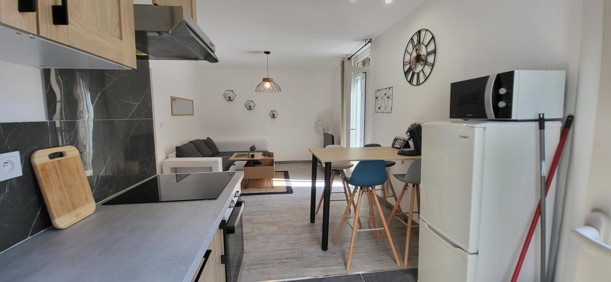 Residence Du Soleil Beziers Luaran gambar