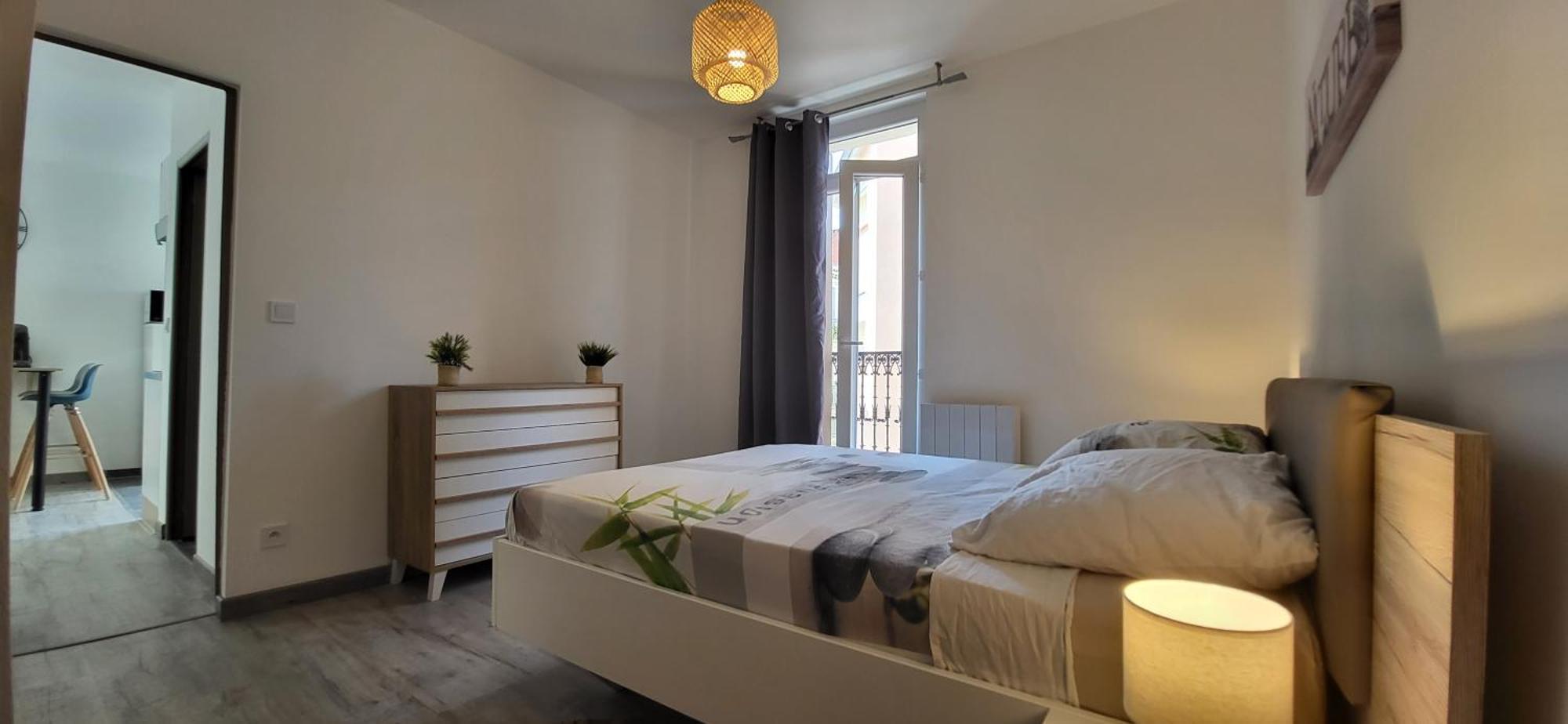 Residence Du Soleil Beziers Luaran gambar
